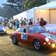 Illustration for article titled Dawn Patrol at the Pebble Beach Concours, a West Coast In-Your-Dreams Cruise